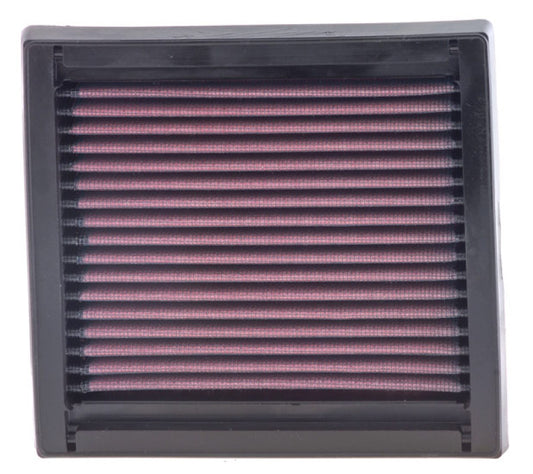 K&N Replacement Air Filter NISSAN MARCH;MICRA 1.0,1.3