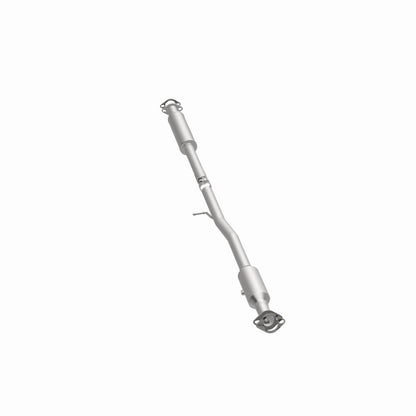 MagnaFlow Direct Fit Catalytic Converter OEM 14-15 Hyundai Tucson 2.0L Underbody