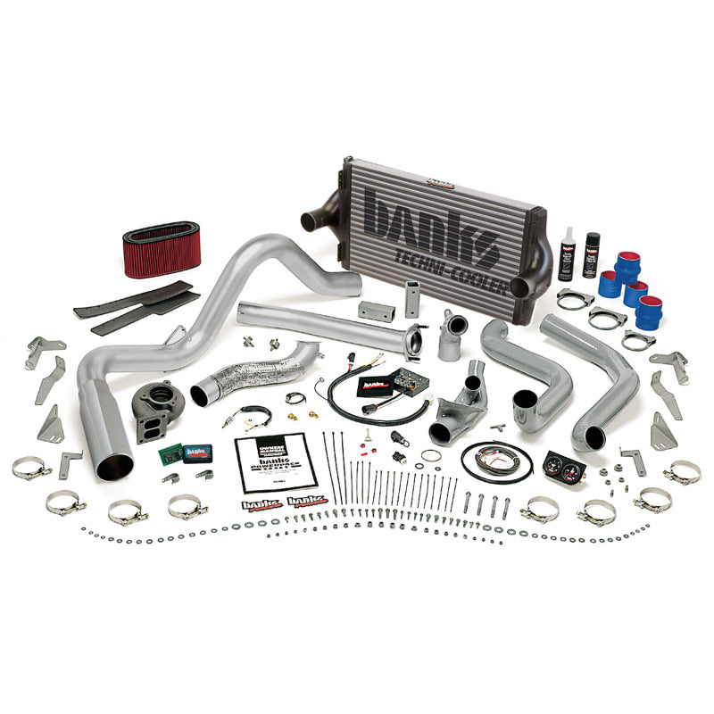 Banks Power 94-95.5 Ford 7.3L Auto PowerPack System