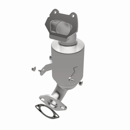 MagnaFlow 14-16 Ram ProMaster 1500/2500/3500 V6 3.6L CARB Compliant Direct Fit Catalytic Converter