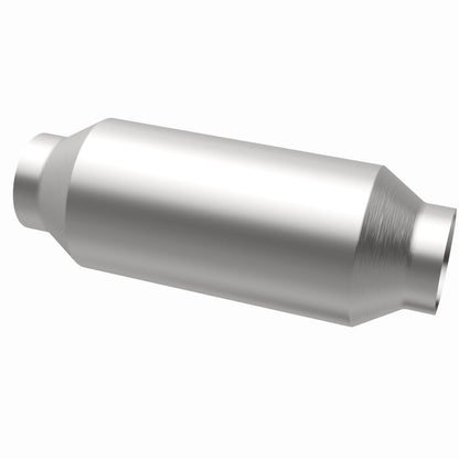 MagnaFlow Universal Catalytic Converter 2.5 inch C/C spun body