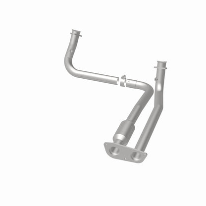 MagnaFlow Direct Fit Catalytic Converter 96-00 Chevy K3500 V8 5.7L