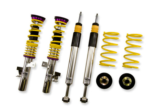 KW Coilover Kit V3 Mazda  3 (BK)