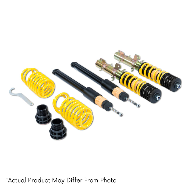 ST Coilover Kit Mini Cooper S F56