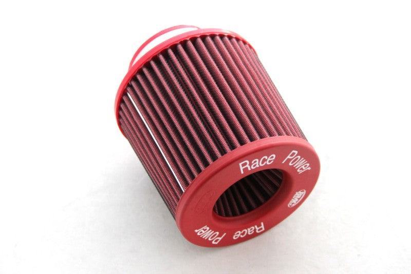 BMC Twin Air Universal Conical Filter w/Polyurethane Top - 85mm ID / 140mm H