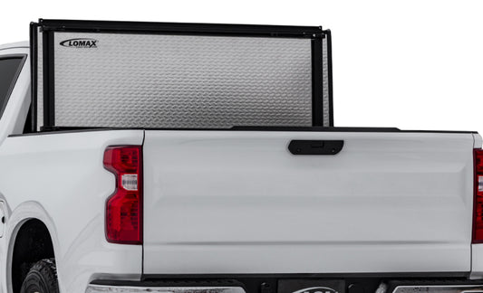 Access LOMAX Stance Hard Cover 15-20 Ford F-150 5ft 6in Box - Black Diamond Mist