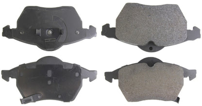 StopTech Street Touring Brake Pads