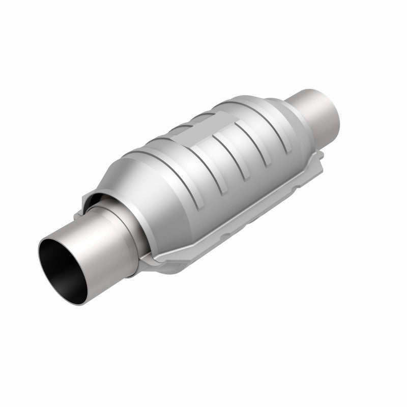 MagnaFlow Universal Catalytic Converter 2.50 Ulev