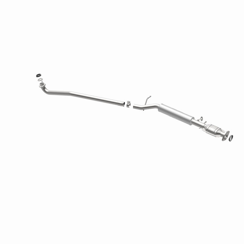 MagnaFlow Converter Direct Fit 2001-2003 Toyota Highlander V6 3.0L SS Catalytic Converter