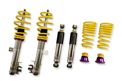 KW Coilover Kit V3 Fiat 500 500C (312) *US MODEL ONLY**