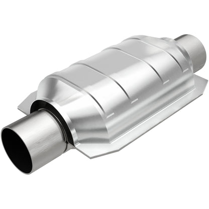 MagnaFlow Universal Catalytic Converter 2.00in. OEM