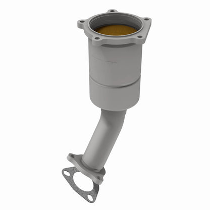 MagnaFlow DF Catalytic Conv 2001-04 Nissan Frontier/Xterra 2.4L Front *NOT FOR SALE IN CALIFORNIA*