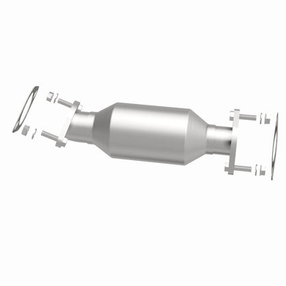 MagnaFlow California Direct Fit Catalytic Converter 11-13 Hyundai Elantra