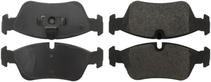 StopTech Street Brake Pads - Front