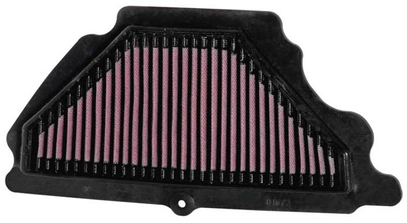 K&N 07-08 Kawasaki ZX6R Ninja Air Filter