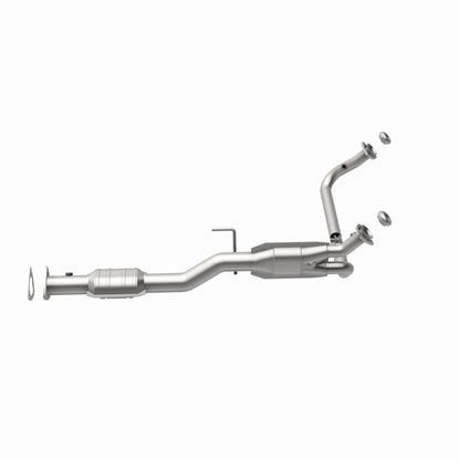 MagnaFlow Direct Fit Catalytic Converter Astro 00-04 4.3L OEM