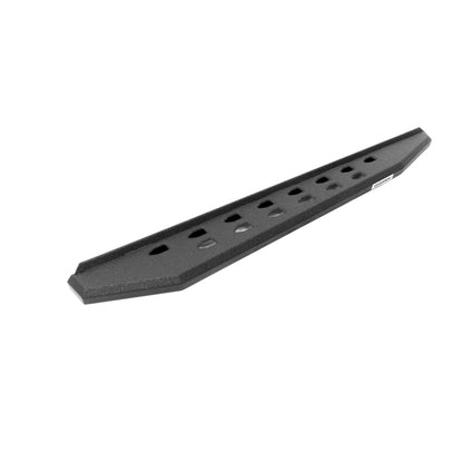 Go Rhino RB20 Slim Running Boards - Universal 48in. - Tex. Blk