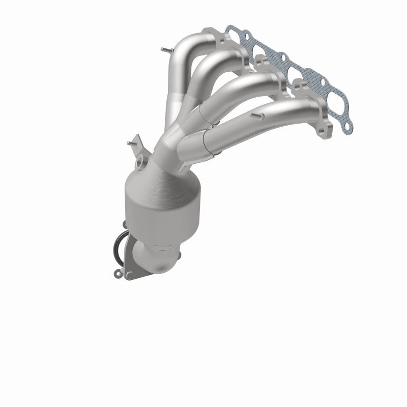 MagnaFlow Direct Fit Catalytic Converter 2004-2005 Colorado 2.8L