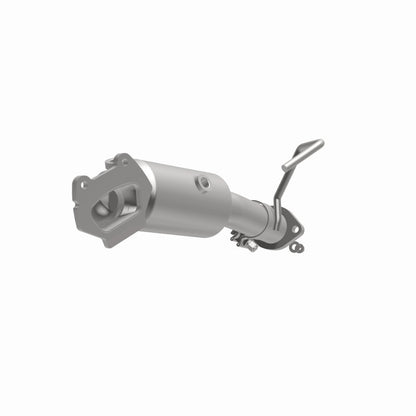 MagnaFlow Direct Fit Catalytic Converter California Grade 12-15 Jeep Wrangler V6 3.6L