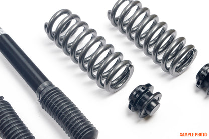 AST 5100 Series Shock Absorbers Coil Over Audi A4 B8