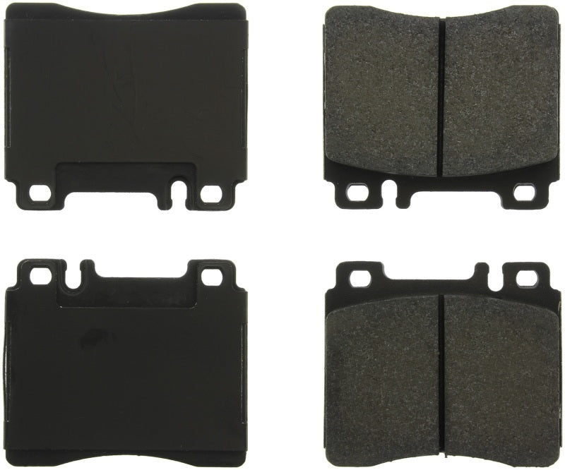 StopTech Street Brake Pads - Front