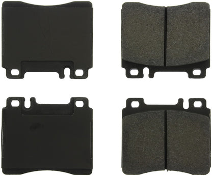 StopTech Street Brake Pads - Front