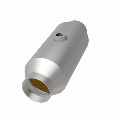 MagnaFlow California Grade CARB Universal Catalytic Converter - 2in In / 2in Out / 11in Long