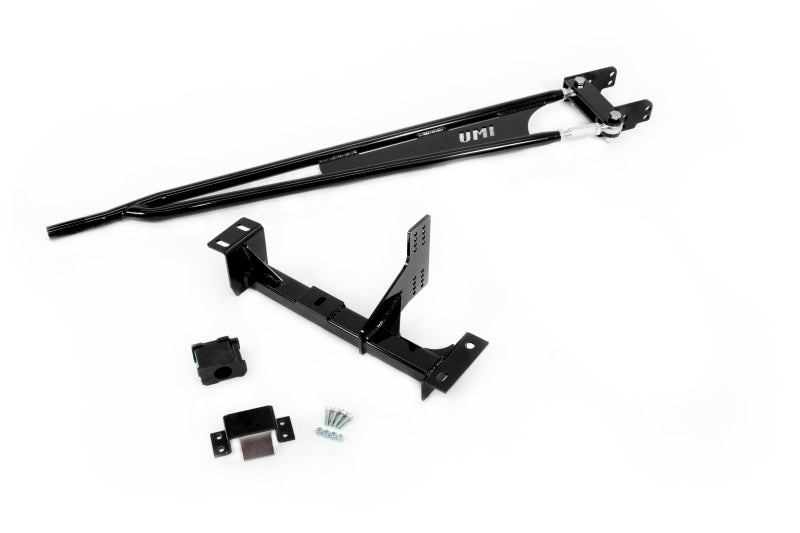 UMI Performance 98-02 GM F-Body Torque arm Kit Automatic