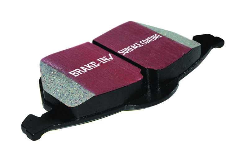 EBC 90-93 Geo Storm 1.6 Ultimax2 Front Brake Pads