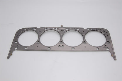 Cometic Chevy Small Block 4.165 inch Bore .060 inch MLS-5 Head Gasket (w/All Steam Holes)