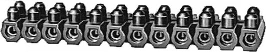 Hella Cable Connector 2/5 Mm