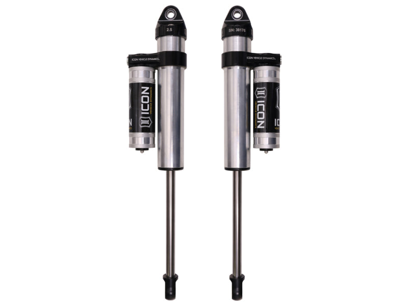 ICON 1999+ Ford F-250/F-350 Super Duty 3-6in Rear 2.5 Series Shocks VS PB - Pair