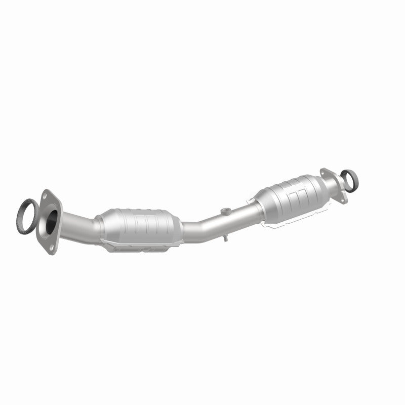 MagnaFlow Direct Fit Catalytic Converter 07-12 Nissan Versa 1.8L