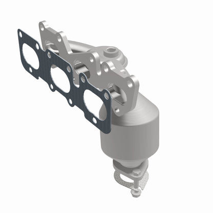 MagnaFlow Direct Fit Catalytic Converter 2008 Hyundai Sonata 3.3L