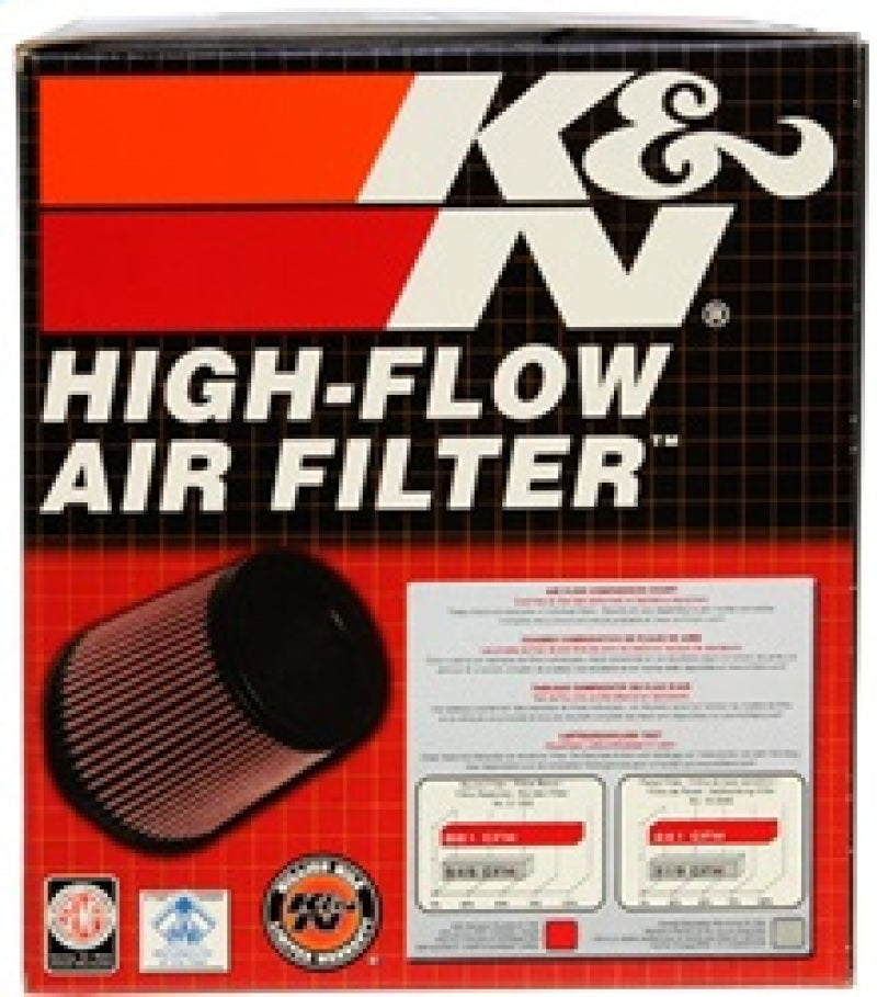 K&N 2013 Kawasaki KRF750 TERYX FI 4x4 Replacement Air Filter