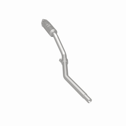 MagnaFlow Direct Fit Catalytic Converter 02-03 Audi A6 3L 5 speed P/