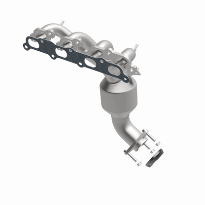 MagnaFlow Direct Fit Catalytic Converter 2004-2005 Colorado 2.8L