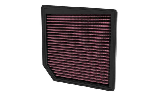 K&N 22-23 Maserati Ghibli L4-2.0L Replacement Air Filter