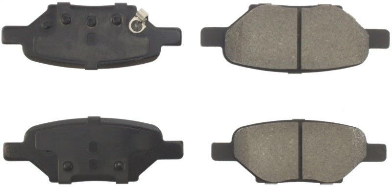 StopTech Performance Brake Pads