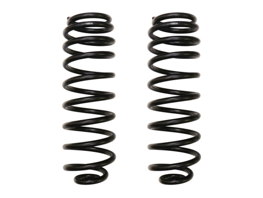 ICON 07-18 Jeep Wrangler JK Rear 4.5in Dual- Rate Spring Kit