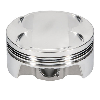 JE Pistons Nissan VQ35DE 95.5mm Bore -12.6cc Dish - Single Left Side Piston