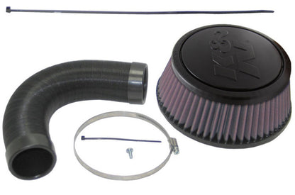 K&N Performance Intake Kit for 91-96 Rover Mini 1.3L