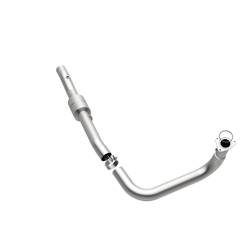 MagnaFlow Direct Fit Catalytic Converter 00-06 Chevy/GMC Driver Side