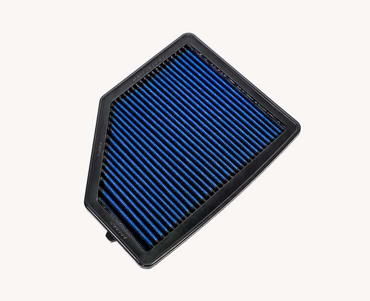 PRL Motorsports - 2021+ Acura TLX Type-S / 2022+ Acura MDX Type-S Replacement Panel Filter Upgrade