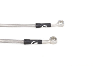 Goodridge - 06+ Civic (all rear disc models including Si) Brake Lines