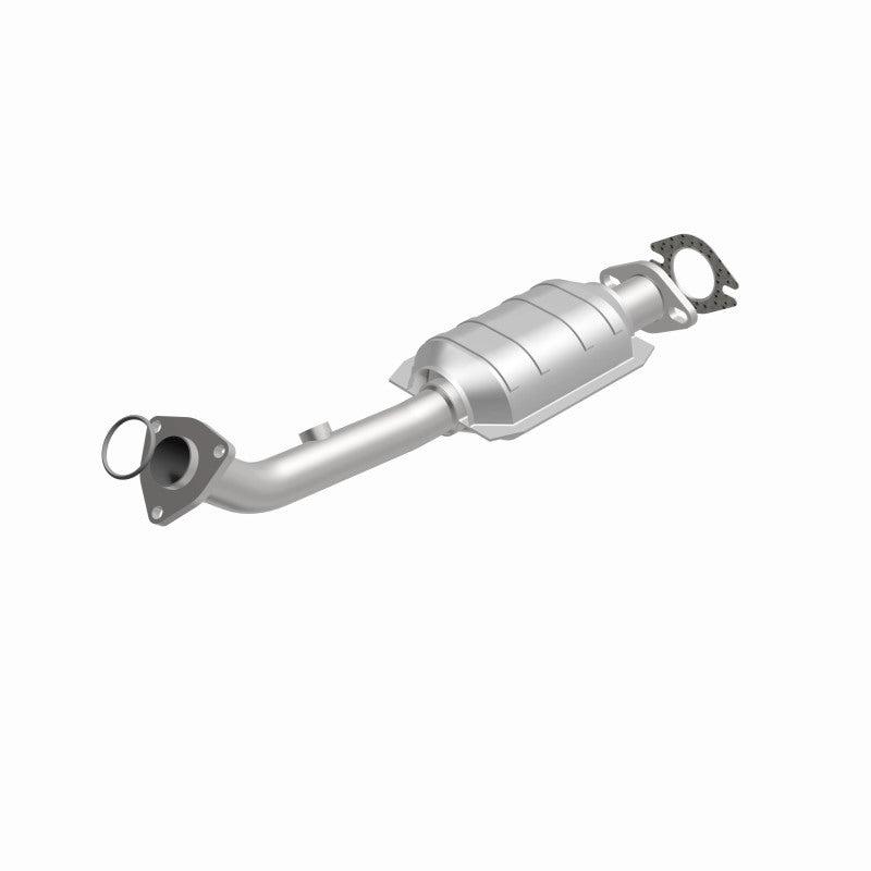 MagnaFlow DF Catalytic Conv 01-02 Infiniti QX4 3.5L / 01/02/04 Nissan Pathfinder 3.5L (California)