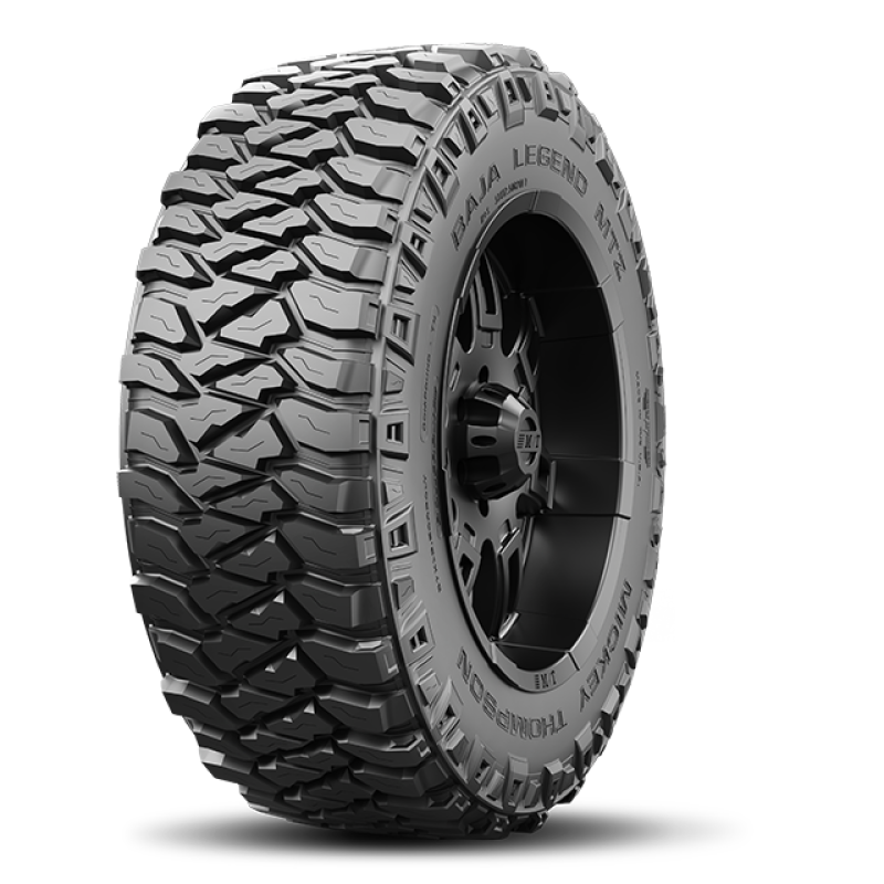 Mickey Thompson Baja Legend MTZ Tire - LT295/70R18 129/126P 90000057357