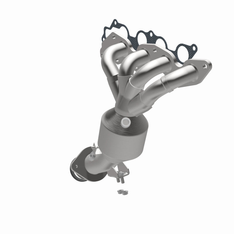 MagnaFlow Direct Fit Catalytic Converter 2009-2014 MX-5 Miata 2 L Manifold