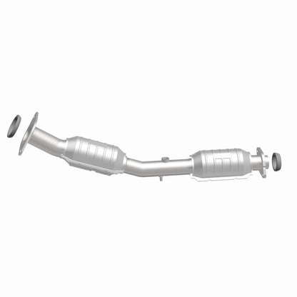 MagnaFlow Direct Fit Catalytic Converter 07-12 Nissan Versa 1.8L