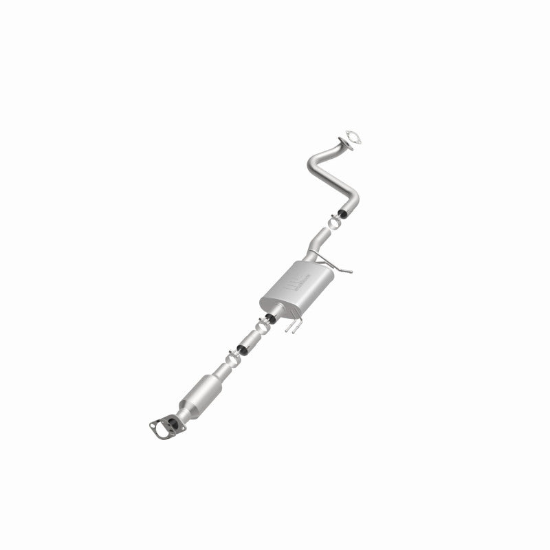 MagnaFlow Direct Fit Catalytic Converter California Grade 2014 Kia Soul 2.0L